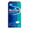 NICOTINELL Pastylki do ssania 1 mg Mięta, 36 szt