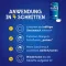 NICOTINELL Pastylki do ssania 1 mg Mięta, 36 szt