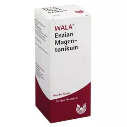 ENZIAN Tonik żołądkowy, 100 ml