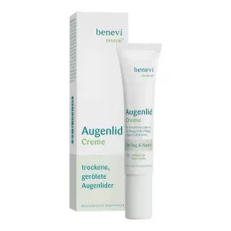 BENEVI Neutralny krem pod oczy, 15 ml