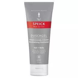 SPEICK Żel pod prysznic Men Active, 200 ml