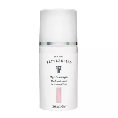 RETTERSPITZ Żel hialuronowy, 30 ml RETTERSPITZ Żel hialuronowy, 30 ml
