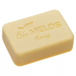 MELOS Organiczny miód mydlany, 100 g
