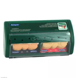 SALVEQUICK Dozownik gipsu, 1 szt