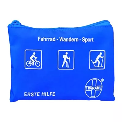 VERBANDTASCHE Rower turystyczny sportowy, 1 szt
