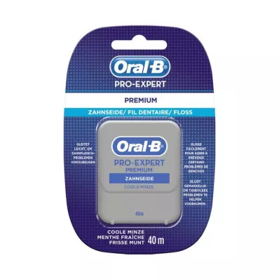 ORAL B ProExpert PremiumFloss 40 m, 1 szt