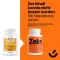 ÄGYPTISCHES Kapsułki z olejem z czarnuszki 500 mg, 180 szt
