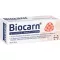 BIOCARN Syrop, 50 ml