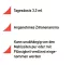 Instructions for use for BIOCARN Syrop, 50 ml - 9