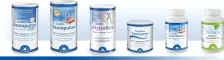 Instructions for use for BASENPULVER plus Dr.Jacob's, 300 g - 2