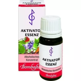 AKTIVATOR Esencja, 10 ml