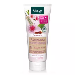 KNEIPP Krem pod prysznic Delikatne rozpieszczanie, 200 ml