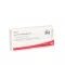 ISCUCIN crataegi Starch H Ampułki, 10 x 1 ml