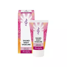 SALWO Wazelina do skóry, 75 ml