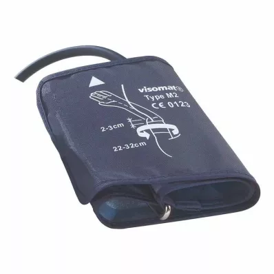 VISOMAT Uchwyt comfort eco typ M2 22-32 cm, 1 szt