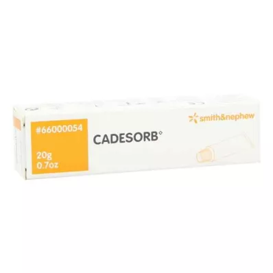 CADESORB Opatrunek maściowy, 20 g