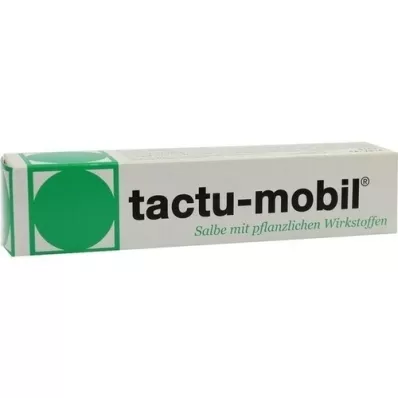 TACTU MOBIL Maść, 50 g