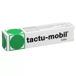 TACTU MOBIL Maść, 50 g
