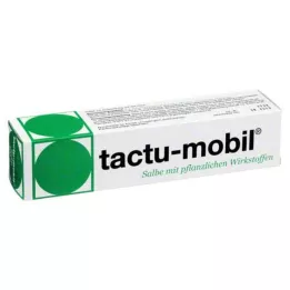 TACTU MOBIL Maść, 100 g
