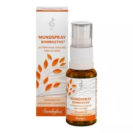 SPRAY DO UST, 20 ml