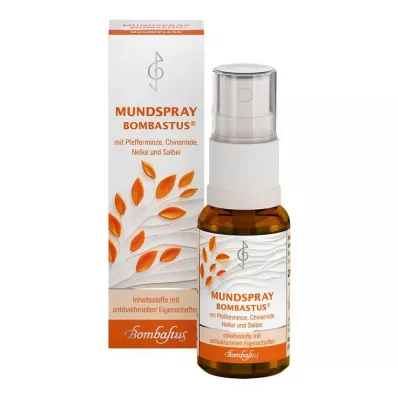 SPRAY DO UST, 20 ml