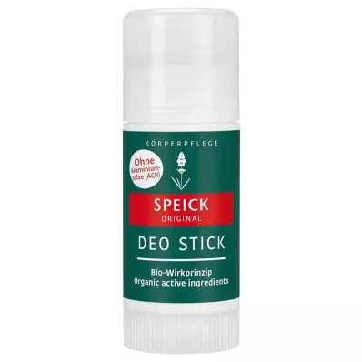 SPEICK Natural Deo Stick, 40 ml SPEICK Natural Deo Stick, 40 ml