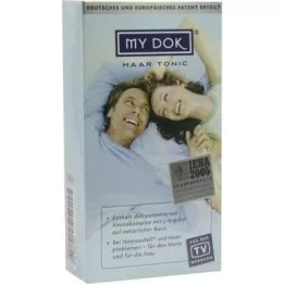 MY DOK Oryginalny koncentrat tonizujący do włosów, 150 ml
