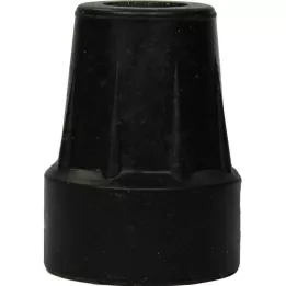 KRÜCKENKAPSEL Wlot ze stali czarnej 18/19 mm, 1 szt