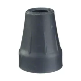 KRÜCKENKAPSEL Wlot ze stali szarej 18/19 mm, 1 szt