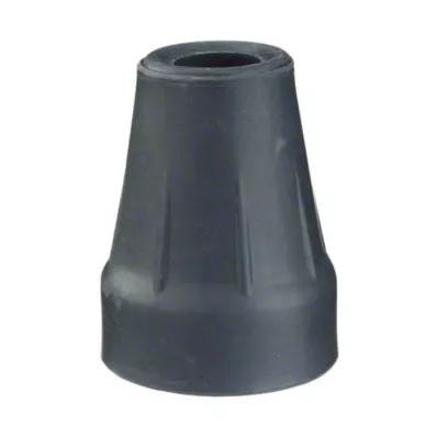 KRÜCKENKAPSEL Wlot ze stali szarej 18/19 mm, 1 szt