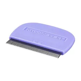 NISSENKAMM Metal, 1 szt