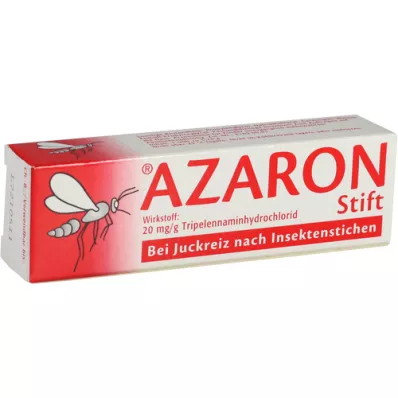 AZARON Sztyft, 5,75 g
