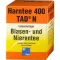 HARNTEE 400 TAD N granulek, 150 ml