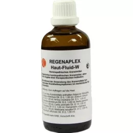 REGENAPLEX Płyn do skóry W, 100 ml