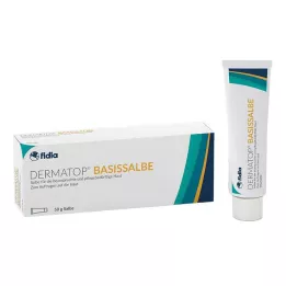 DERMATOP Maść podstawowa, 50 g