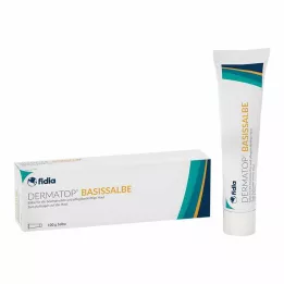 DERMATOP Maść podstawowa, 100 g