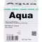 AQUA AD injectabilia Miniplasco connect roztwór do wstrzykiwań, 20X10 ml