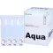 AQUA AD injectabilia Miniplasco connect roztwór do wstrzykiwań, 20X20 ml