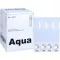 AQUA AD injectabilia Miniplasco connect roztwór do wstrzykiwań, 20X20 ml