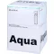 AQUA AD injectabilia Miniplasco connect roztwór do wstrzykiwań, 20X20 ml