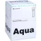 AQUA AD injectabilia Miniplasco connect roztwór do wstrzykiwań, 20X20 ml