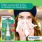 TETESEPT Żel do nosa w sprayu, 20 ml