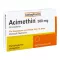 ACIMETHIN Tabletki powlekane, 25 szt