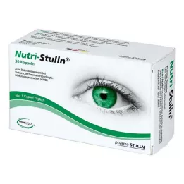 NUTRI STULLN Kapsułki, 30 szt