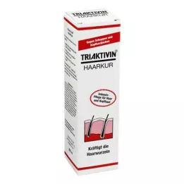 TRIAKTIVIN Kuracja do włosów, 200 ml