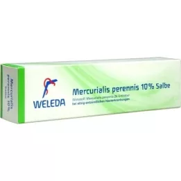 MERCURIALIS PERENNIS 10% maść, 70 g