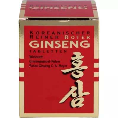 ROTER GINSENG Tabletki 300 mg, 200 szt