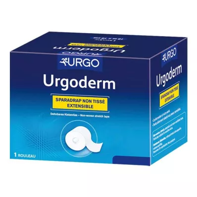 URGODERM Stretch 5 cmx10 m, 1 szt