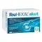 IBUHEXAL ostre 400 tabletek powlekanych, 50 szt