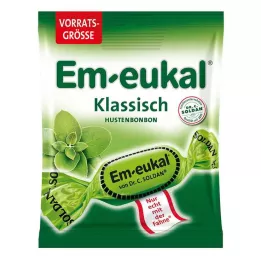 EM-EUKAL Cukierki klasyczne, 150 g